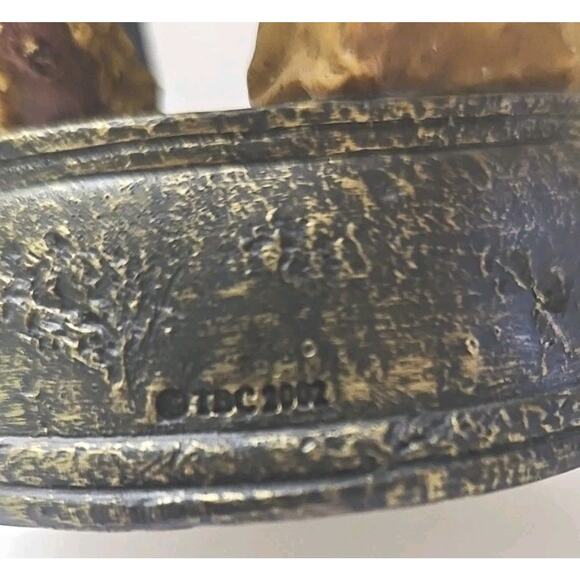 Ima Mom Sweat Pea & Bailey Hearts Desire Boyds Bears and Friends 2002 & 1995 - Picture 11 of 16